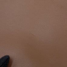 Load image into Gallery viewer, FENDI ★Flip Medium Tote Brown/Black8BH419 Leather Size Medium