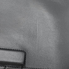 Load image into Gallery viewer, FENDI ★Flip Medium Tote Brown/Black8BH419 Leather Size Medium