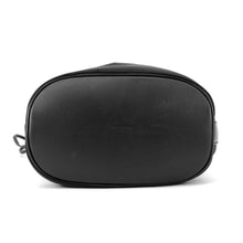 将图像加载到图库查看器中,SAINT LAURENT PARIS Rive Gauche bucket bag Black710261 Nylon Leather