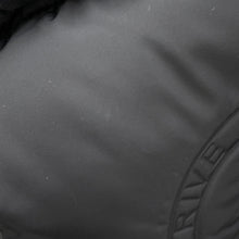 Load image into Gallery viewer, SAINT LAURENT PARIS ★Rive Gauche bucket bag Black710261 Nylon Leather