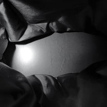 将图像加载到图库查看器中,SAINT LAURENT PARIS Rive Gauche bucket bag Black710261 Nylon Leather