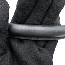 Load image into Gallery viewer, BURBERRY ★Briefcase Dark Navy8094243 Leather