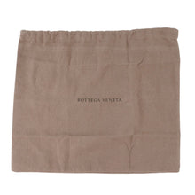 将图像加载到图库查看器中,Bottega Veneta Maxi INTRECCIATO Small Double Pouch Pink574049 Leather Size Small