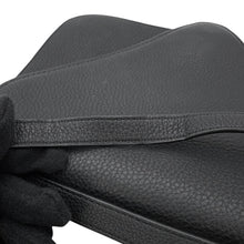 将图像加载到图库查看器中,Bottega Veneta Mount Envelope Shoulder Bag Black667399 Leather