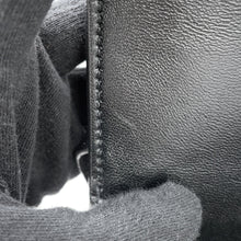 Load image into Gallery viewer, Bottega Veneta ★The Clip Shoulder Bag Black652391 Box Calf LeatherLeather
