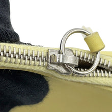 将图像加载到图库查看器中,The Row Half Moon Shoulder Bag YellowW1249 Leather