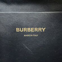Load image into Gallery viewer, BURBERRY ★TBMonogram Waist Bag Beige/Black8011615 Nylon