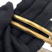 将图像加载到图库查看器中,Chloe Nile Minaudière 2-Way Bag GrayCHC17US302H5H Leather