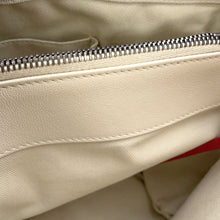 Load image into Gallery viewer, CHANEL ★Matelasse 2WAYBag RedA92748 Leather