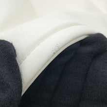 将图像加载到图库查看器中,CHANEL Deauville Line 2WAYBag WhiteAS3351 Leather Size MM