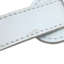 将图像加载到图库查看器中,LOUIS VUITTON ★Epi Plage Keepall Bandouliere White/TransparentM55814 PVC Size 50