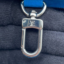 Load image into Gallery viewer, LOUIS VUITTON ★Onthego LVxYKCollaboration Blue/WhiteM46424 Monogram Empreinte Leather Infinity Dot Size PM