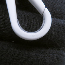 将图像加载到图库查看器中,LOUIS VUITTON ★Rock Me Tote BlancM55817 Grained Calf Leather Size PM