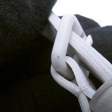 Load image into Gallery viewer, LOUIS VUITTON Rock Me Tote BlancM55817 Grained Calf Leather Size PM