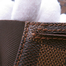 Load image into Gallery viewer, LOUIS VUITTON Geronimos BrownN51994 Damier Ebene Canvas