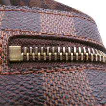 Load image into Gallery viewer, LOUIS VUITTON Geronimos BrownN51994 Damier Ebene Canvas