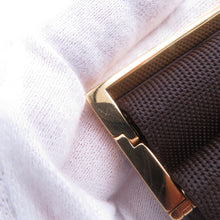 将图像加载到图库查看器中,LOUIS VUITTON ★Geronimos BrownN51994 Damier Ebene Canvas