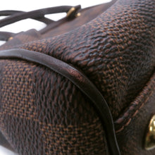将图像加载到图库查看器中,LOUIS VUITTON ★Trevi RedN51997 Damier Ebene Canvas Size PM