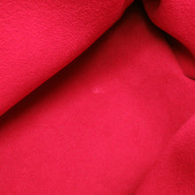 将图像加载到图库查看器中,LOUIS VUITTON ★Trevi RedN51997 Damier Ebene Canvas Size PM