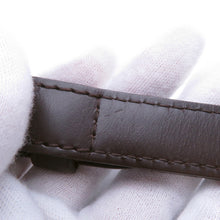 将图像加载到图库查看器中,LOUIS VUITTON Trevi RedN51997 Damier Ebene Canvas Size PM