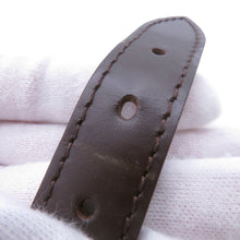 将图像加载到图库查看器中,LOUIS VUITTON Trevi RedN51997 Damier Ebene Canvas Size PM