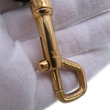 将图像加载到图库查看器中,LOUIS VUITTON Trevi RedN51997 Damier Ebene Canvas Size PM