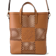 将图像加载到图库查看器中,LOUIS VUITTON ★Hippo NS BrownM85130 Nomade・Leather