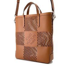 将图像加载到图库查看器中,LOUIS VUITTON Hippo NS BrownM85130 Nomade・Leather