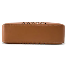 Load image into Gallery viewer, LOUIS VUITTON Hippo NS BrownM85130 Nomade・Leather