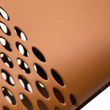 将图像加载到图库查看器中,LOUIS VUITTON Hippo NS BrownM85130 Nomade・Leather