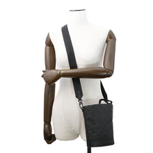 将图像加载到图库查看器中,LOUIS VUITTON noe sling NoirM82248 Monogram Shadow Calf Leather