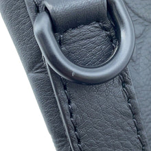 Load image into Gallery viewer, LOUIS VUITTON noe sling NoirM82248 Monogram Shadow Calf Leather