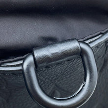 Load image into Gallery viewer, LOUIS VUITTON noe sling NoirM82248 Monogram Shadow Calf Leather