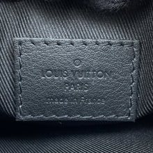 将图像加载到图库查看器中,LOUIS VUITTON ★Noe Sling NoirM82248 Monogram Shadow Calf Leather