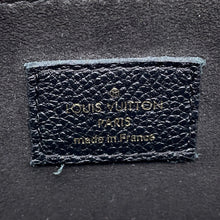 Load image into Gallery viewer, LOUIS VUITTON Saint Germain NoirM48931 Monogram Empreinte Leather Size PM