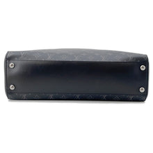 Load image into Gallery viewer, LOUIS VUITTON Grand Sac NoirM44733 Monogram Eclipse