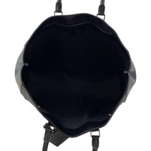 Load image into Gallery viewer, LOUIS VUITTON Grand Sac NoirM44733 Monogram Eclipse