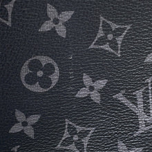 Load image into Gallery viewer, LOUIS VUITTON Grand Sac NoirM44733 Monogram Eclipse