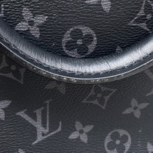 Load image into Gallery viewer, LOUIS VUITTON Grand Sac NoirM44733 Monogram Eclipse
