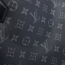 Load image into Gallery viewer, LOUIS VUITTON ★Grand Sac NoirM44733 Monogram Eclipse