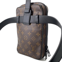 Load image into Gallery viewer, LOUIS VUITTON ★Utility Side Bag NoirM44428 Monogram / Solar Powered Ray