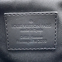 Load image into Gallery viewer, LOUIS VUITTON Utility side bag NoirM44428 Monogram / Solar Powered Ray