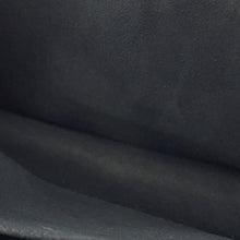 将图像加载到图库查看器中,LOUIS VUITTON Dauphine NoirM45959 Monogram Monogram Reverse Canvas Size MINI