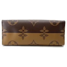 Load image into Gallery viewer, LOUIS VUITTON Onthego RedM44576 Monogram Monogram Reverse Canvas Monogram Giant Size GM