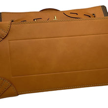 将图像加载到图库查看器中,LOUIS VUITTON Steamer BrownM11534 Monogram・Dust Size 30