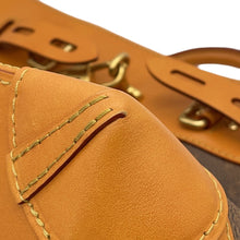 将图像加载到图库查看器中,LOUIS VUITTON Steamer BrownM11534 Monogram・Dust Size 30