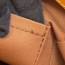 将图像加载到图库查看器中,LOUIS VUITTON Steamer BrownM11534 Monogram・Dust Size 30