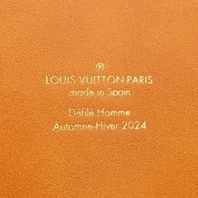 将图像加载到图库查看器中,LOUIS VUITTON Steamer BrownM11534 Monogram・Dust Size 30