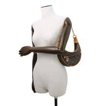 Load image into Gallery viewer, LOUIS VUITTON ★Loop BrownM81098 Monogram