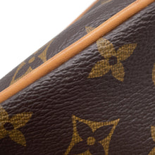 将图像加载到图库查看器中,LOUIS VUITTON loop BrownM81098 Monogram
